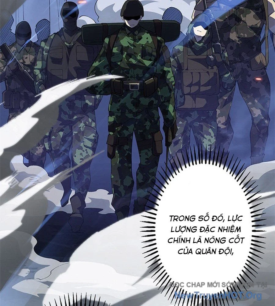 Ranker Sss Được Chọn Chapter 10 31