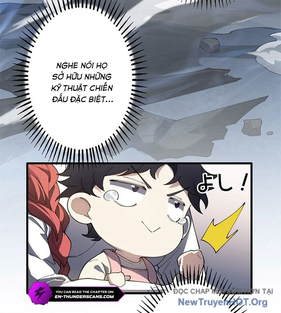 Ranker Sss Được Chọn Chapter 10 32