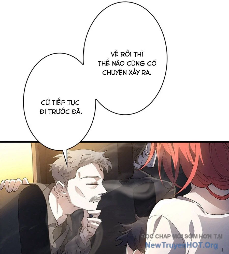 Ranker Sss Được Chọn Chapter 10 35