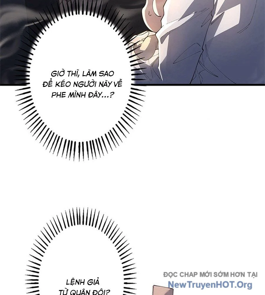 Ranker Sss Được Chọn Chapter 10 36