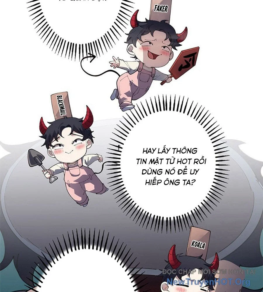Ranker Sss Được Chọn Chapter 10 37