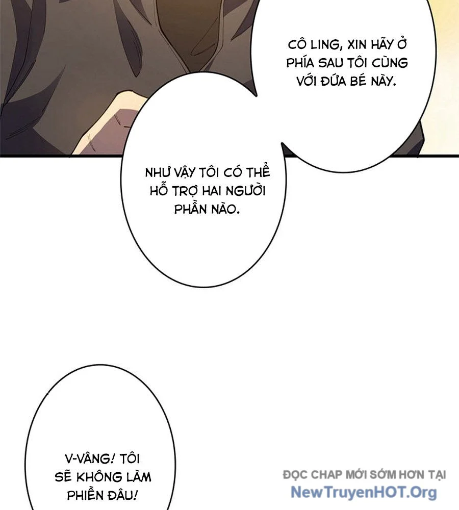 Ranker Sss Được Chọn Chapter 10 41