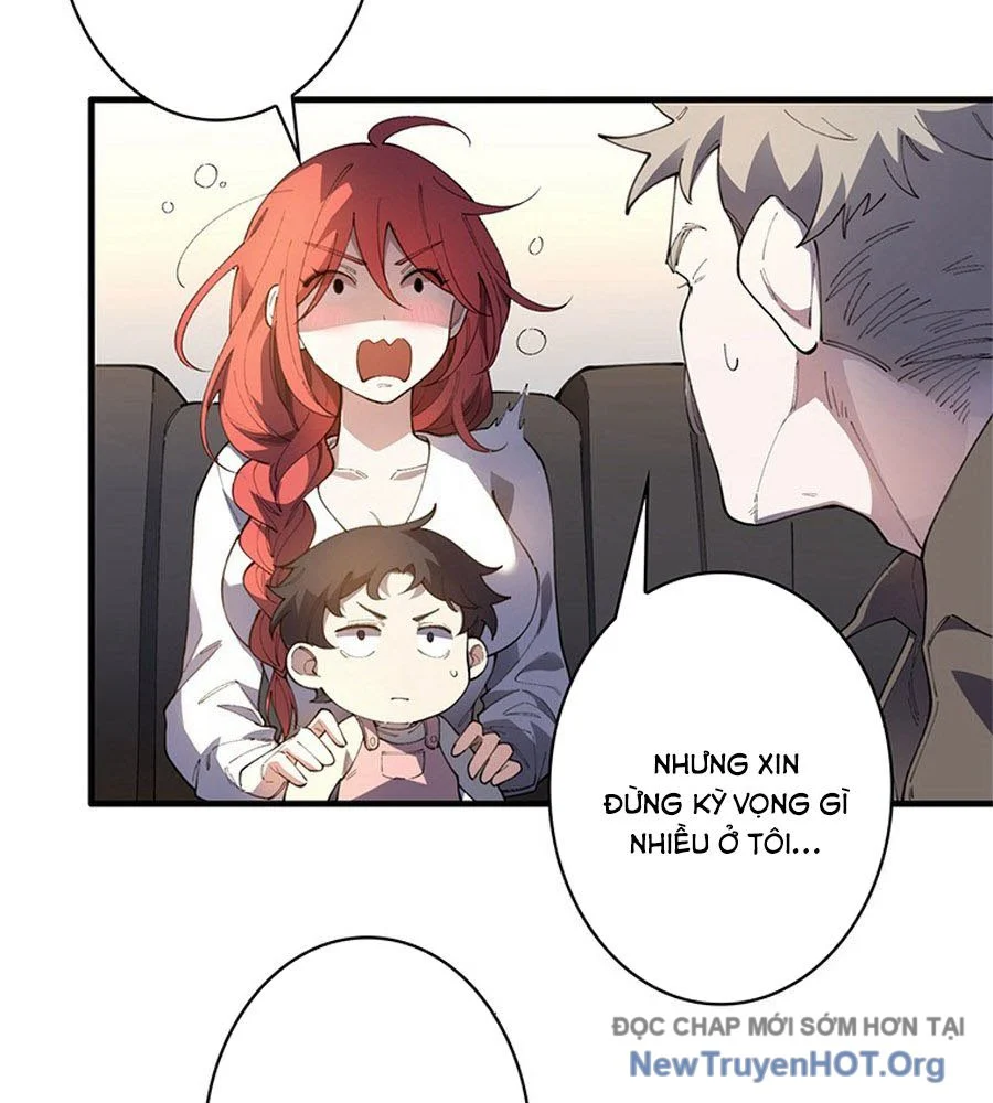 Ranker Sss Được Chọn Chapter 10 42