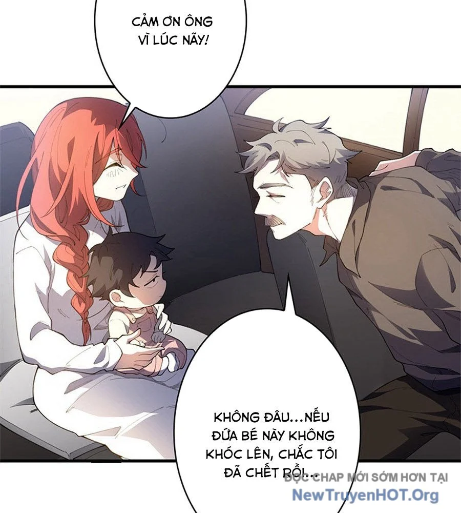 Ranker Sss Được Chọn Chapter 10 43