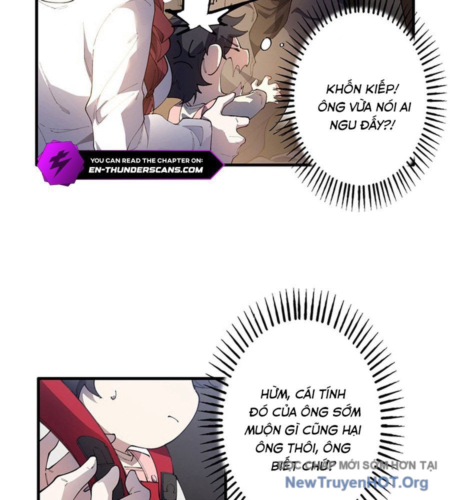 Ranker Sss Được Chọn Chapter 10 45