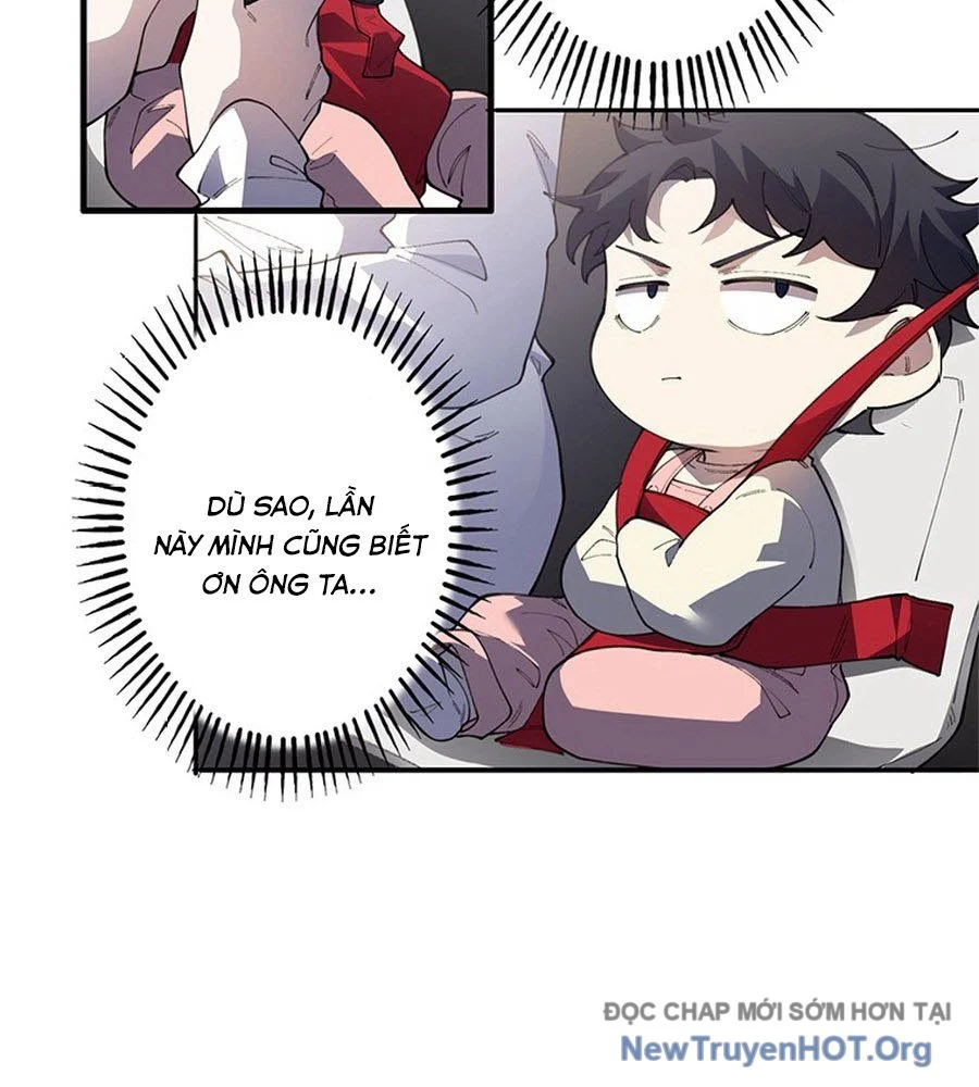 Ranker Sss Được Chọn Chapter 10 46