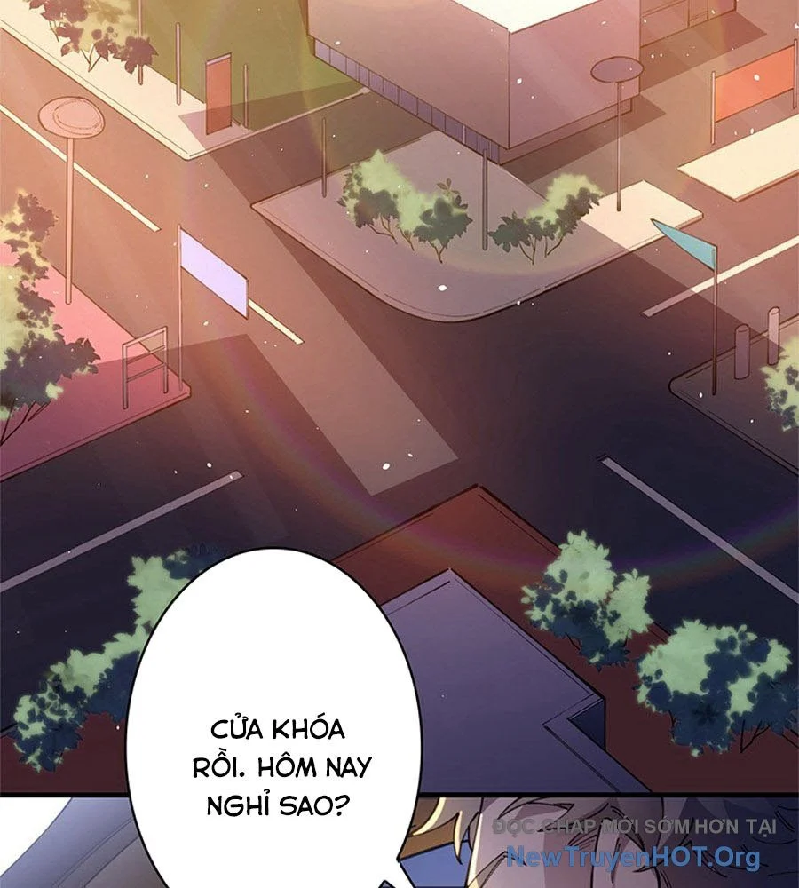 Ranker Sss Được Chọn Chapter 10 49