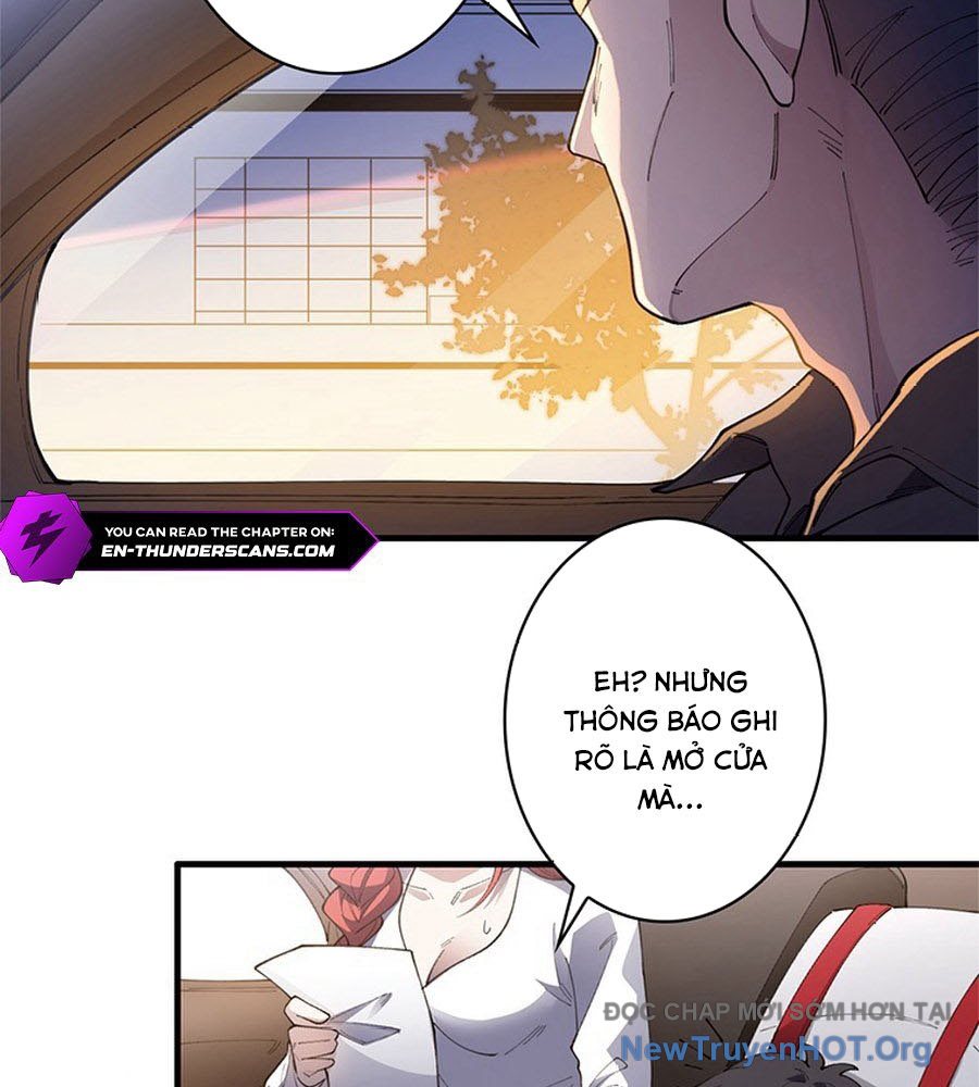 Ranker Sss Được Chọn Chapter 10 50