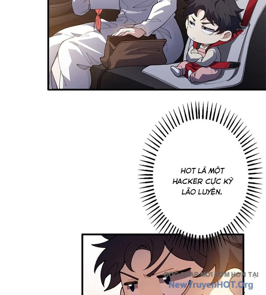 Ranker Sss Được Chọn Chapter 10 51