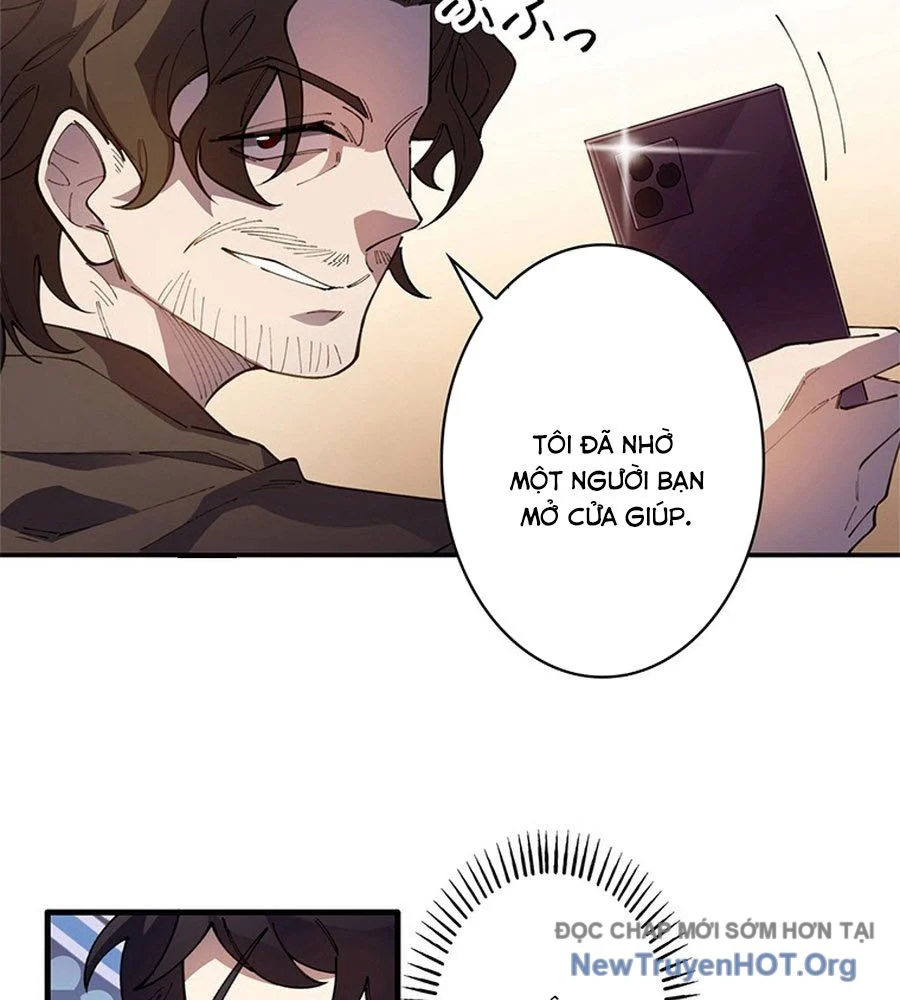Ranker Sss Được Chọn Chapter 10 54