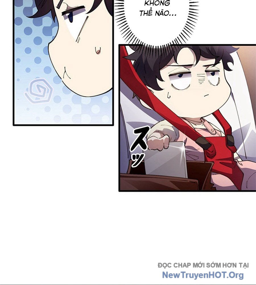 Ranker Sss Được Chọn Chapter 10 55