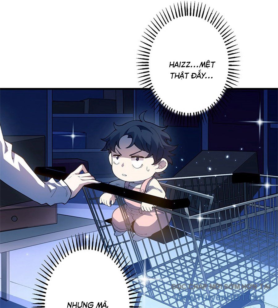 Ranker Sss Được Chọn Chapter 10 59
