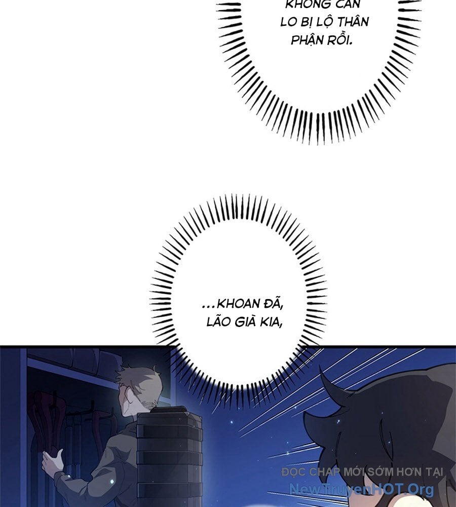 Ranker Sss Được Chọn Chapter 10 63