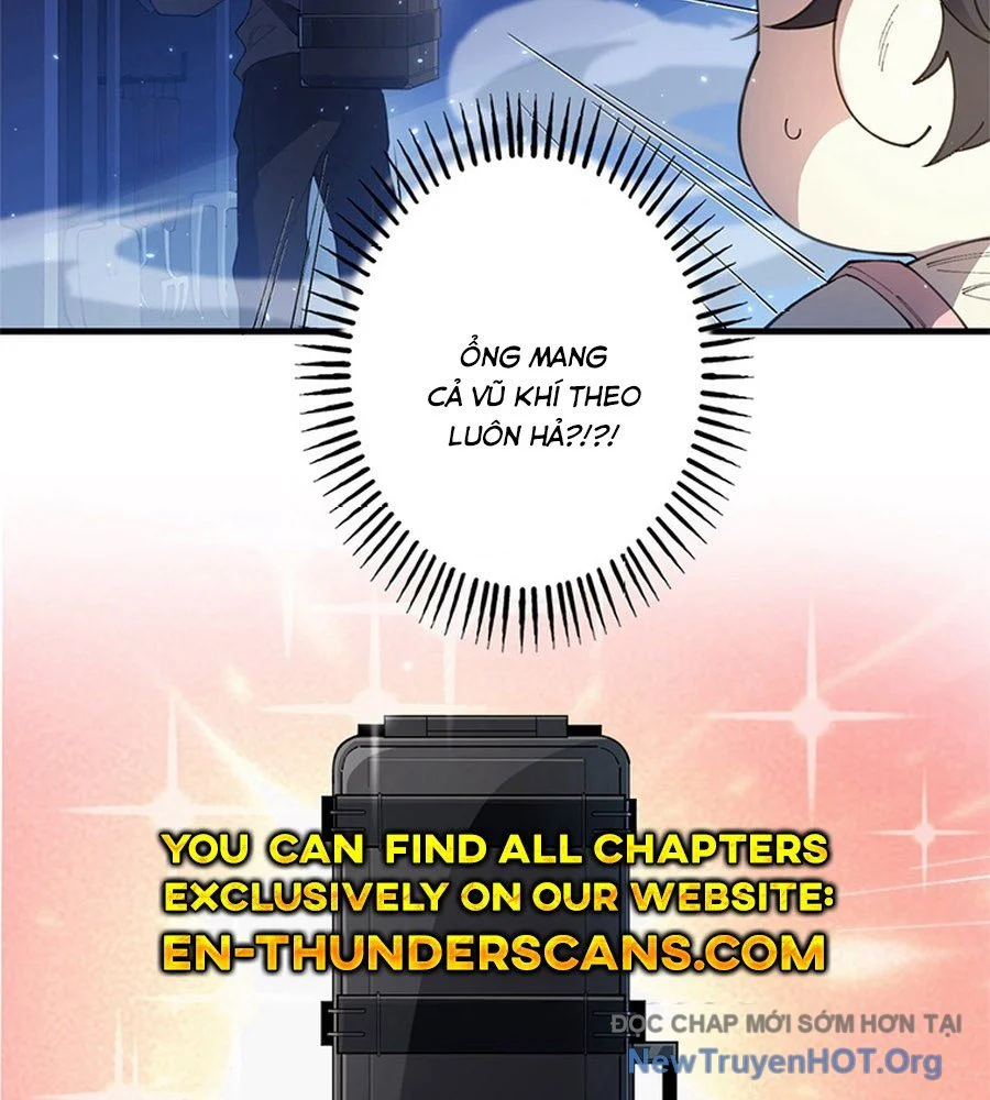 Ranker Sss Được Chọn Chapter 10 64