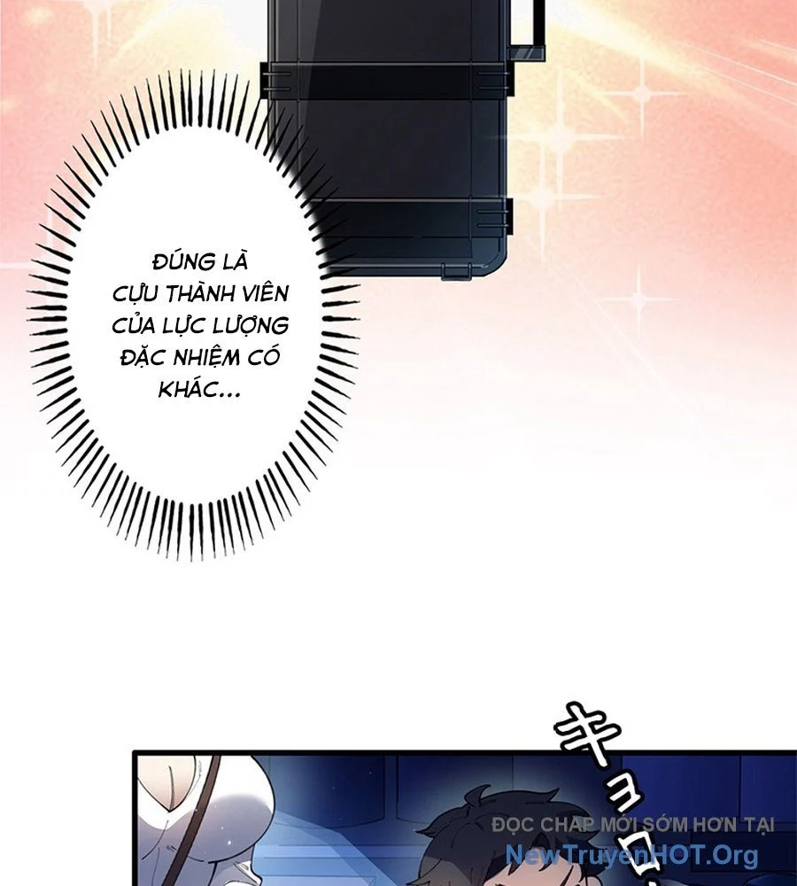 Ranker Sss Được Chọn Chapter 10 65