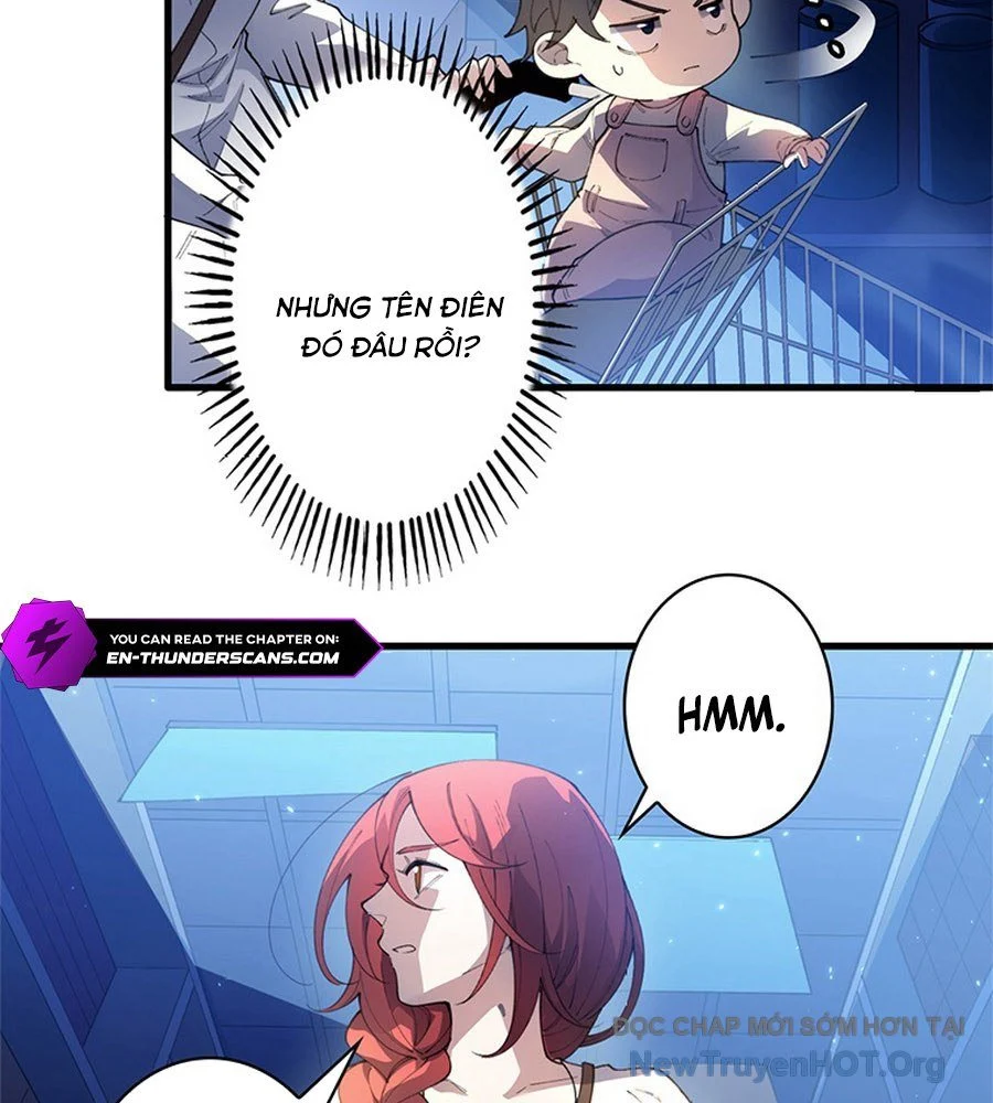 Ranker Sss Được Chọn Chapter 10 66