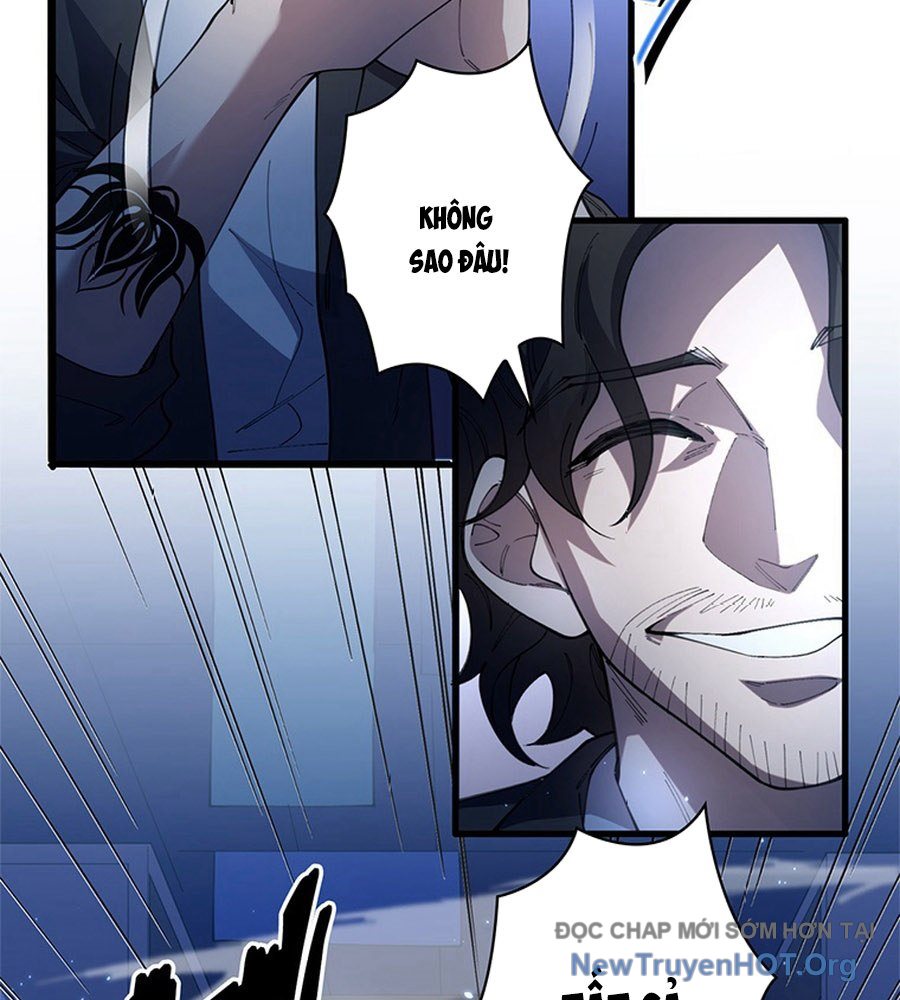 Ranker Sss Được Chọn Chapter 10 68