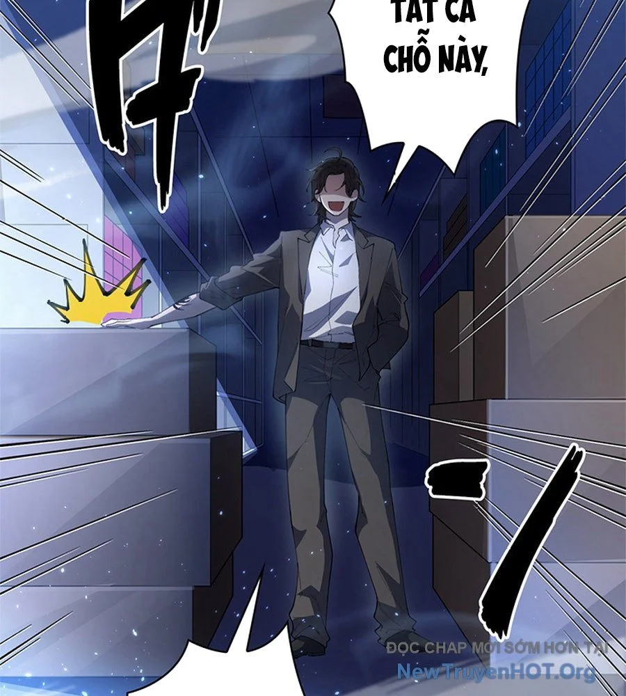 Ranker Sss Được Chọn Chapter 10 69