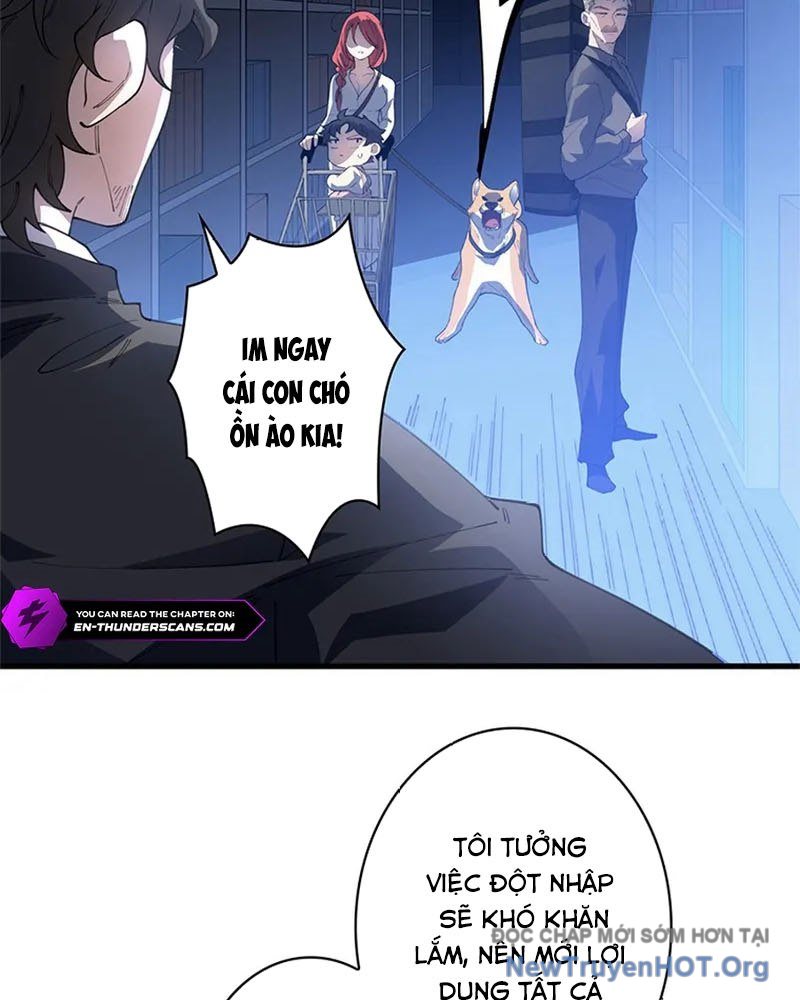 Ranker Sss Được Chọn Chapter 11 4