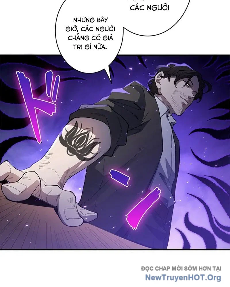 Ranker Sss Được Chọn Chapter 11 5