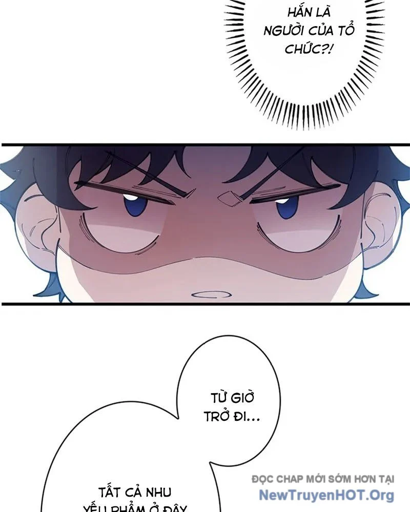 Ranker Sss Được Chọn Chapter 11 8