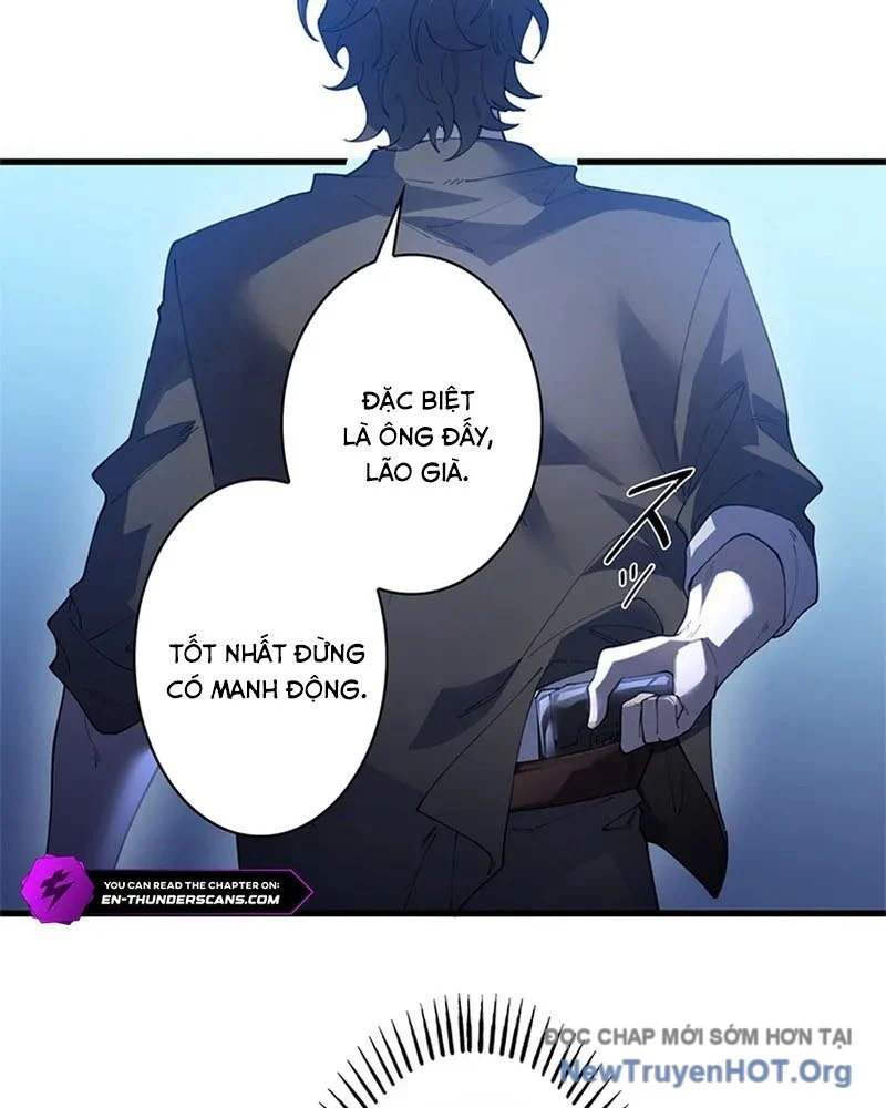Ranker Sss Được Chọn Chapter 11 11