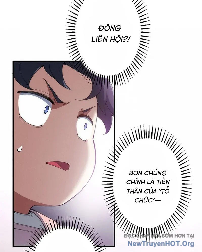 Ranker Sss Được Chọn Chapter 11 12