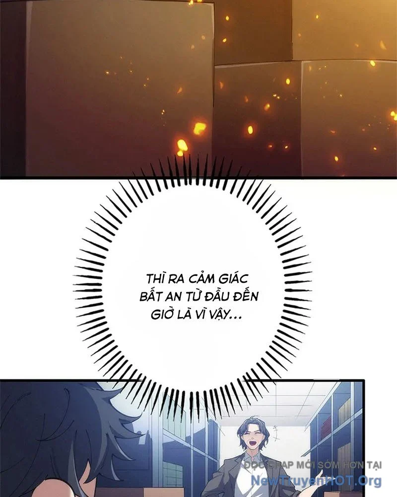 Ranker Sss Được Chọn Chapter 11 15