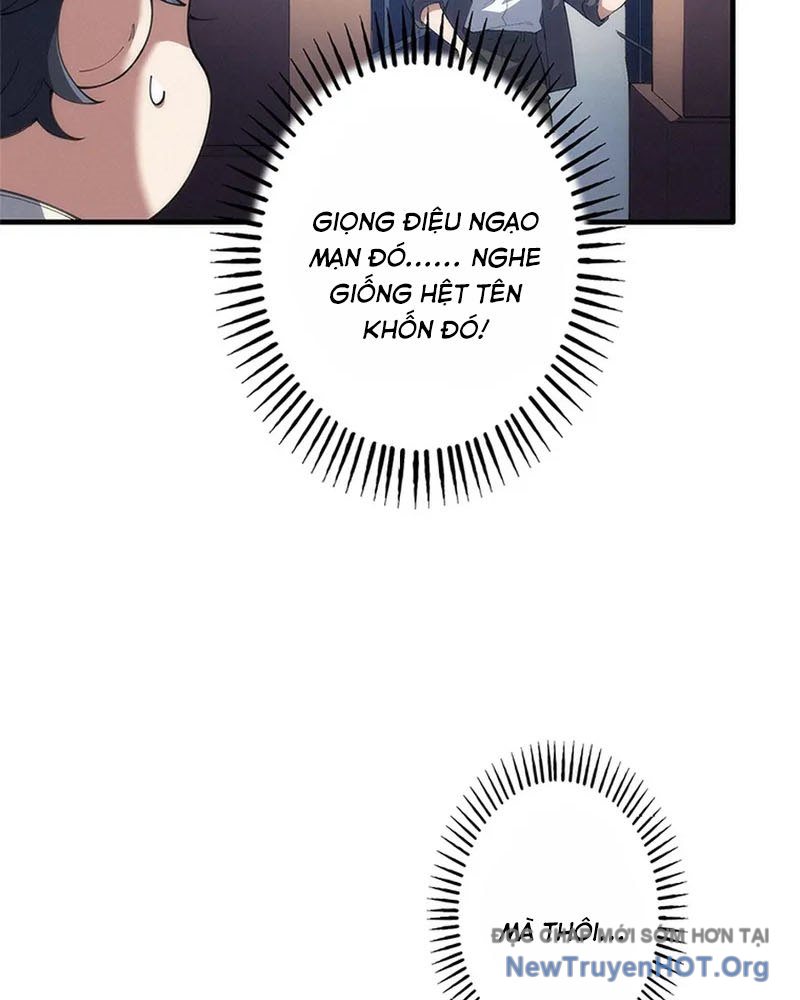 Ranker Sss Được Chọn Chapter 11 16