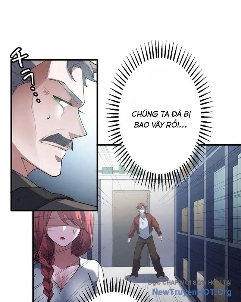 Ranker Sss Được Chọn Chapter 11 19