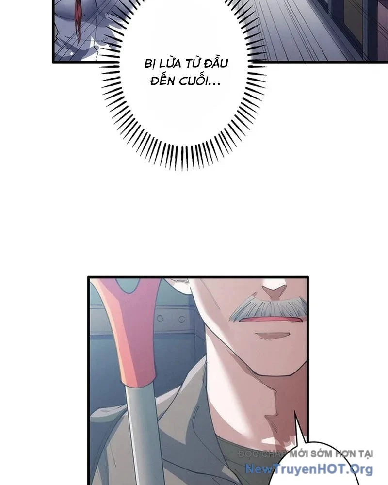 Ranker Sss Được Chọn Chapter 11 20