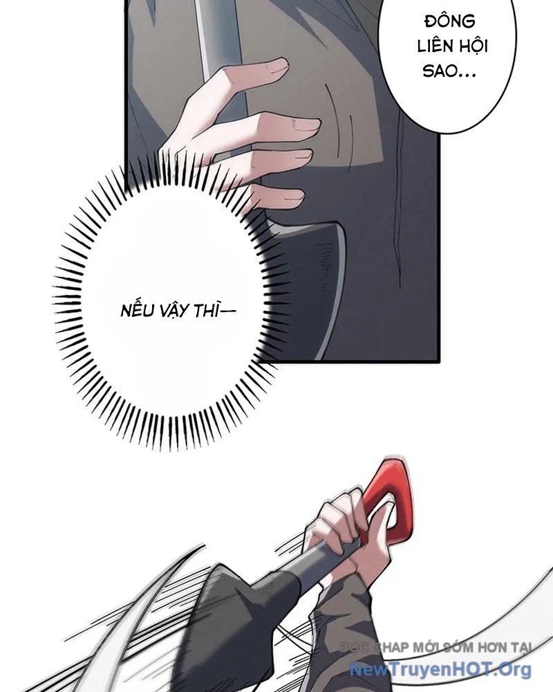 Ranker Sss Được Chọn Chapter 11 21