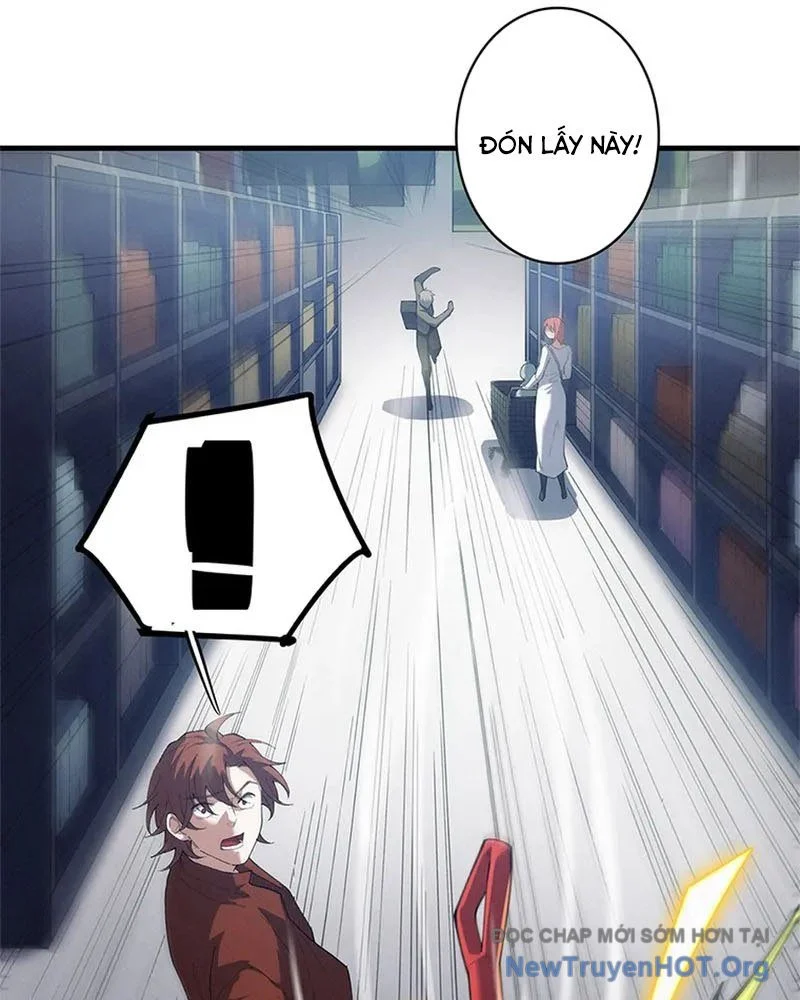 Ranker Sss Được Chọn Chapter 11 23