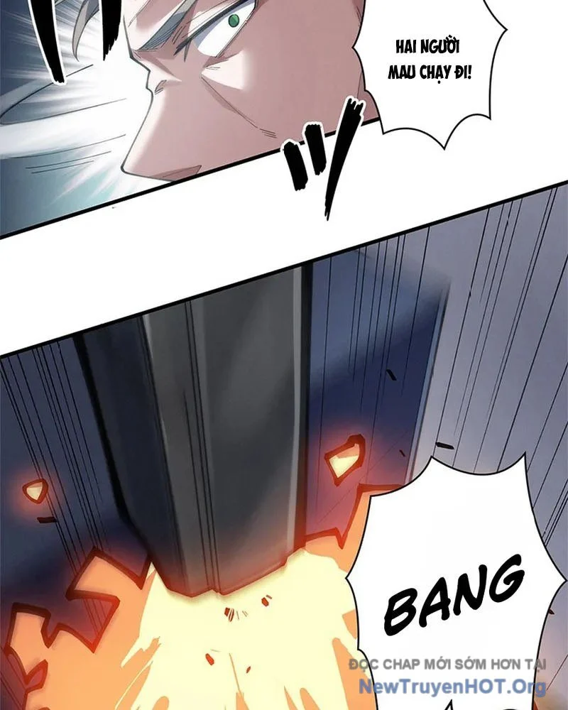 Ranker Sss Được Chọn Chapter 11 26