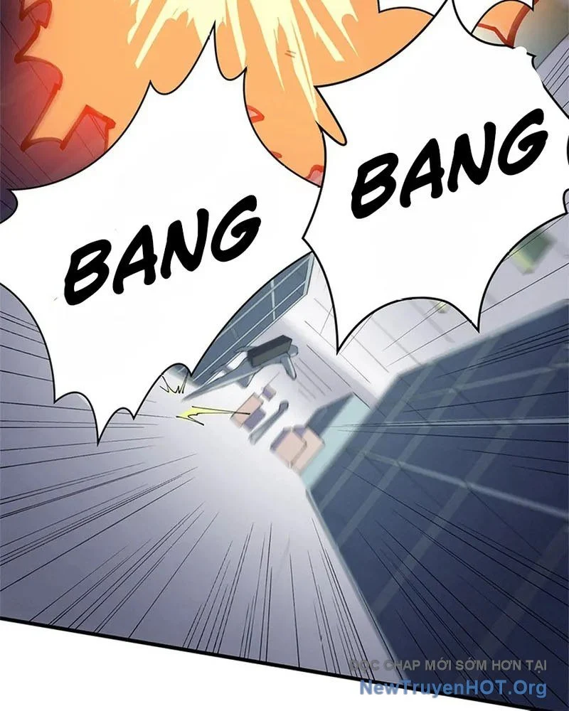 Ranker Sss Được Chọn Chapter 11 27