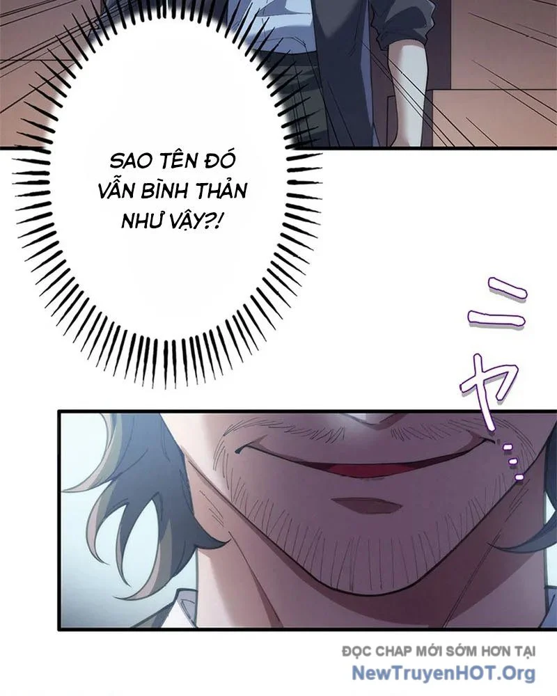 Ranker Sss Được Chọn Chapter 11 29