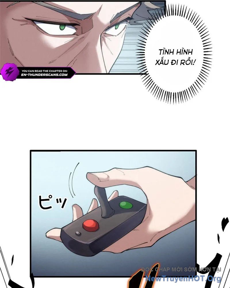 Ranker Sss Được Chọn Chapter 11 30