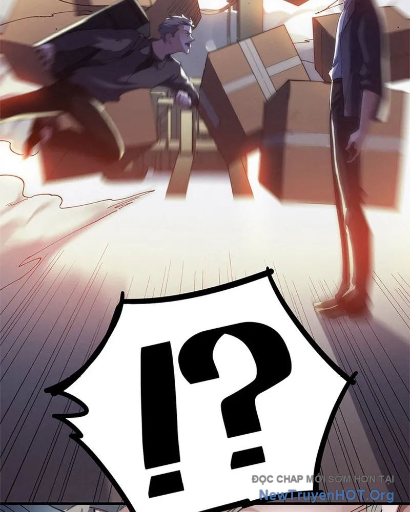 Ranker Sss Được Chọn Chapter 11 32