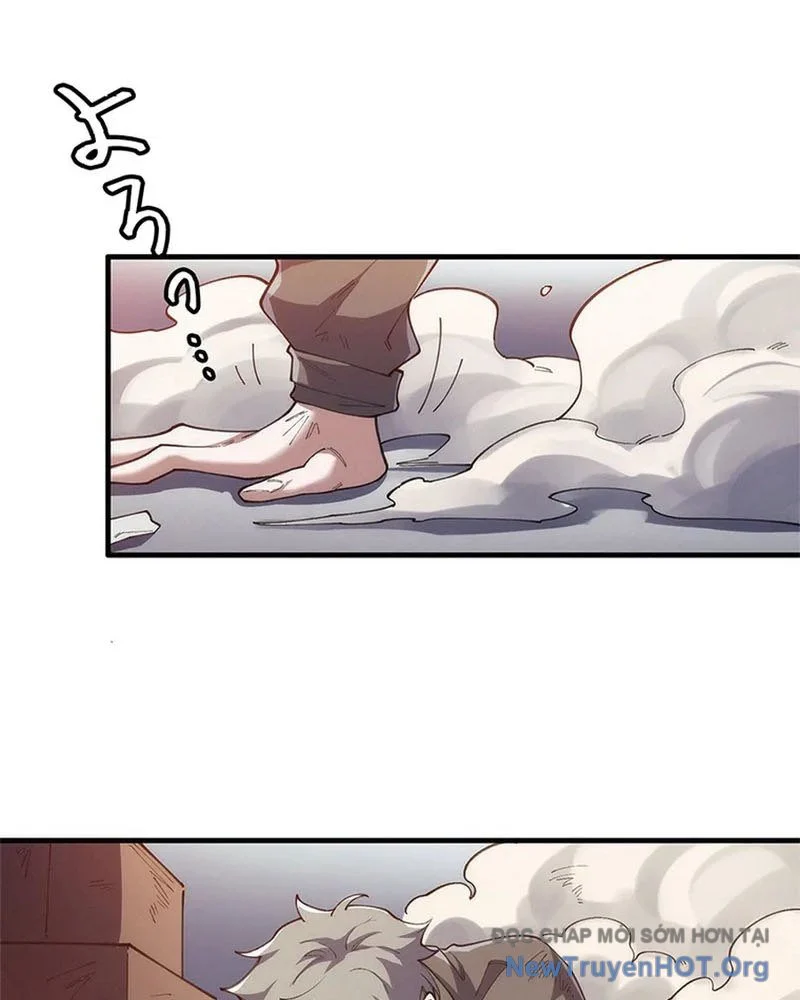 Ranker Sss Được Chọn Chapter 11 35