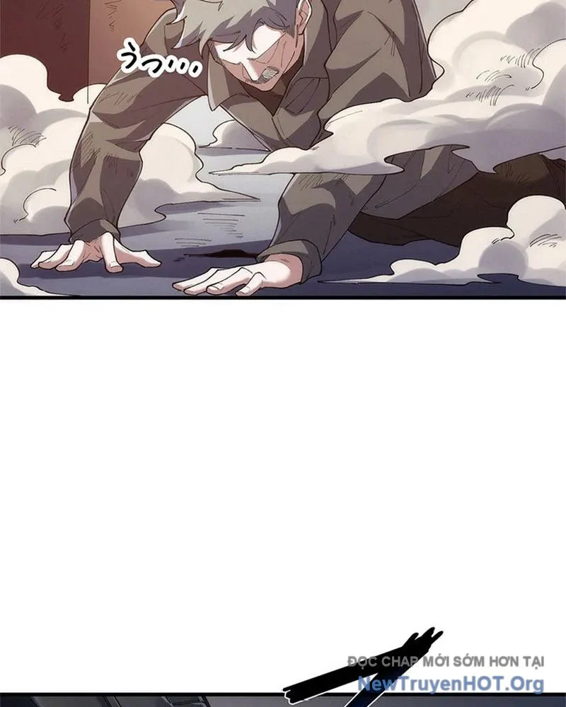 Ranker Sss Được Chọn Chapter 11 36