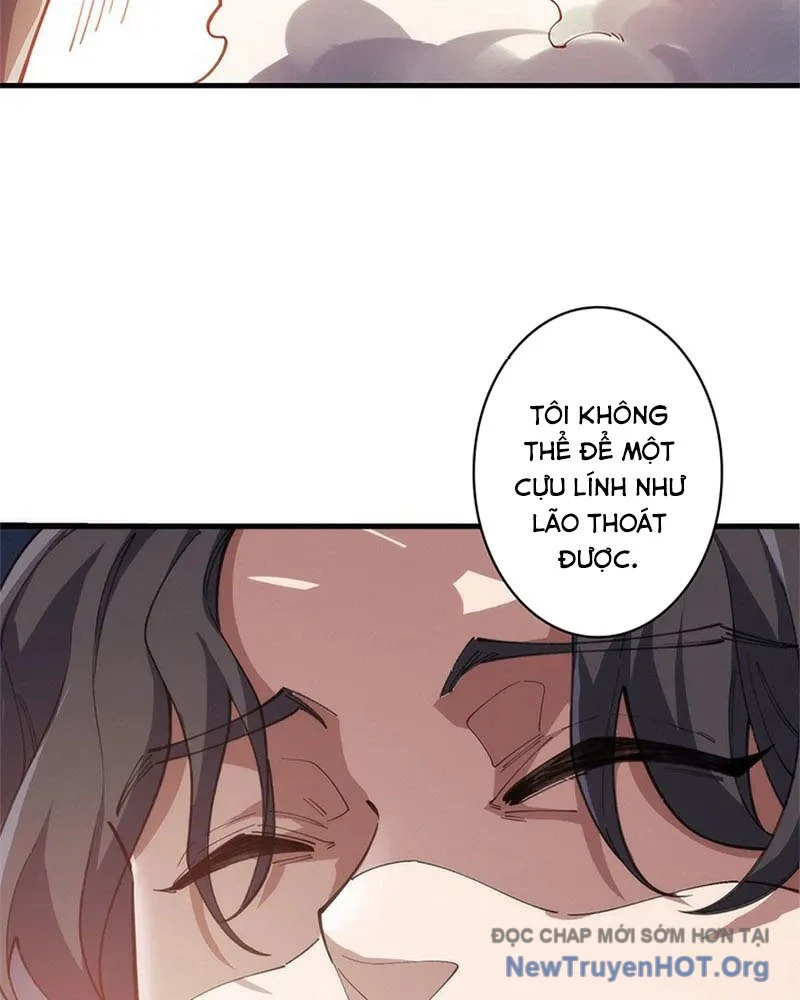 Ranker Sss Được Chọn Chapter 11 38