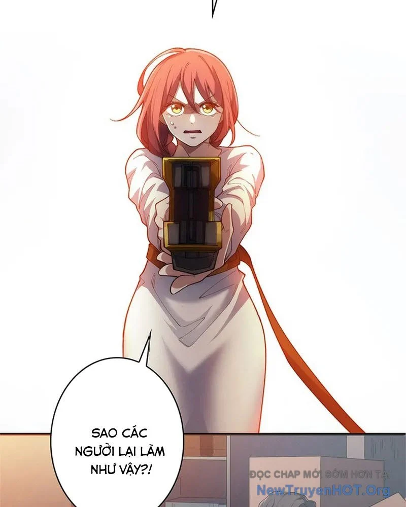 Ranker Sss Được Chọn Chapter 11 43