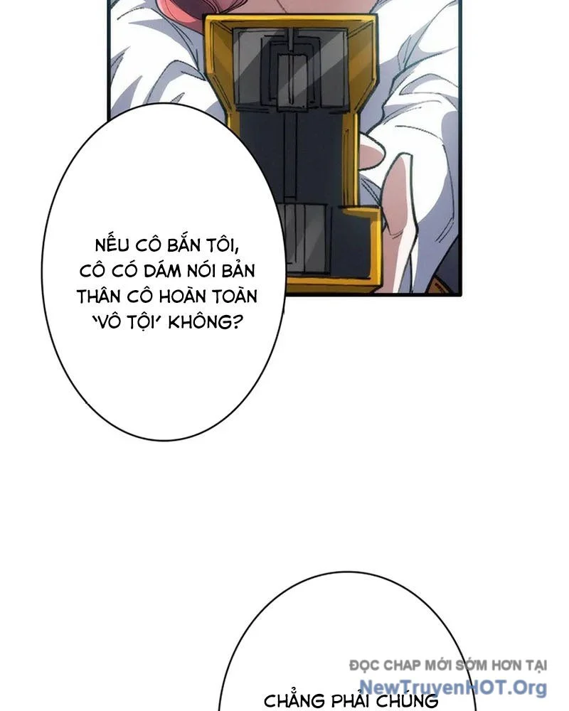 Ranker Sss Được Chọn Chapter 11 46