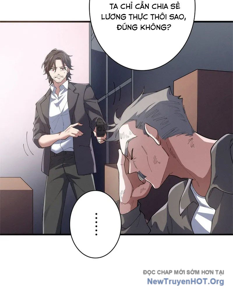 Ranker Sss Được Chọn Chapter 11 47