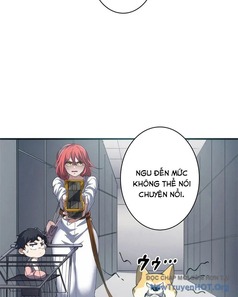 Ranker Sss Được Chọn Chapter 11 49
