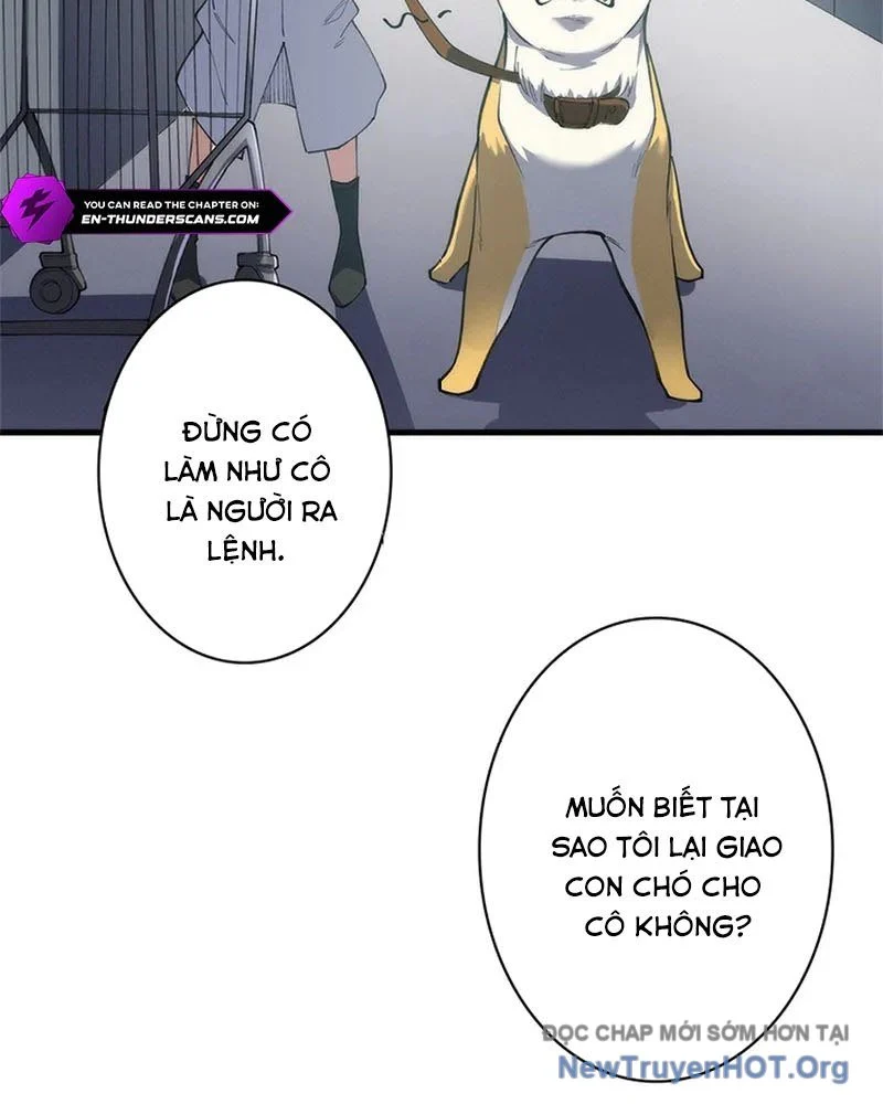 Ranker Sss Được Chọn Chapter 11 50