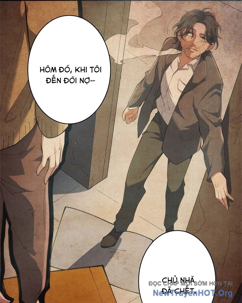 Ranker Sss Được Chọn Chapter 11 52