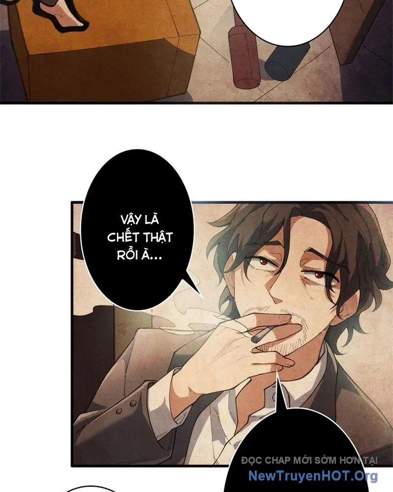Ranker Sss Được Chọn Chapter 11 53