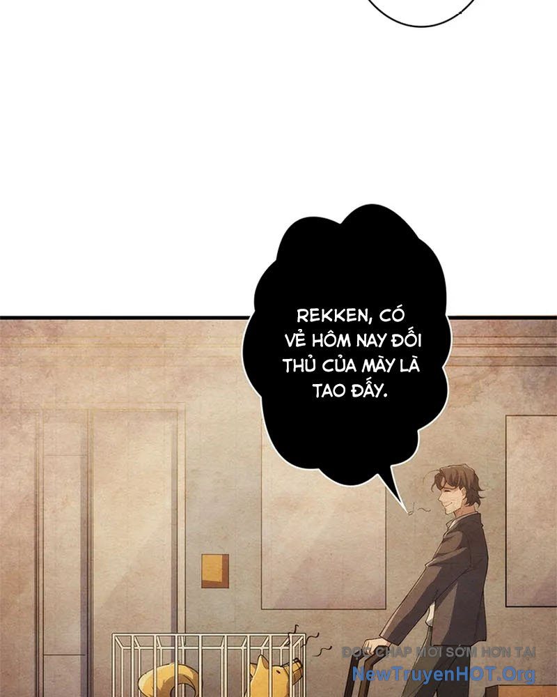 Ranker Sss Được Chọn Chapter 11 55