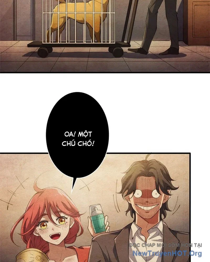 Ranker Sss Được Chọn Chapter 11 56